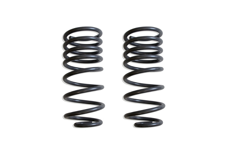 Maxtrac MXT Lowering Coils
