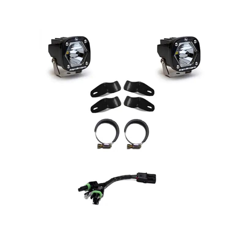 Baja Designs BAJ Powersports S1 Lights by Baja Designs