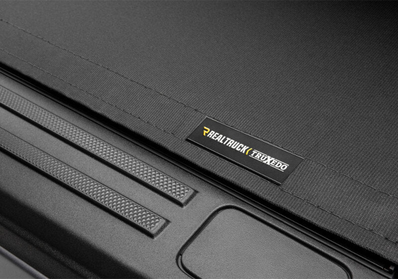 Truxedo TRX Bed Cover - Pro X15