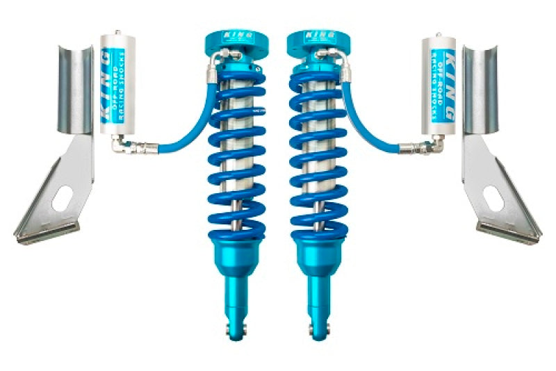 King Shocks KIN 2.5 Coilovers by King Shocks