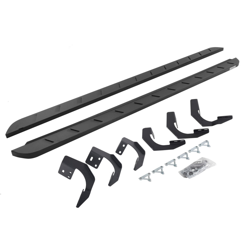 Go Rhino GOR RB10 Slim Running Boards