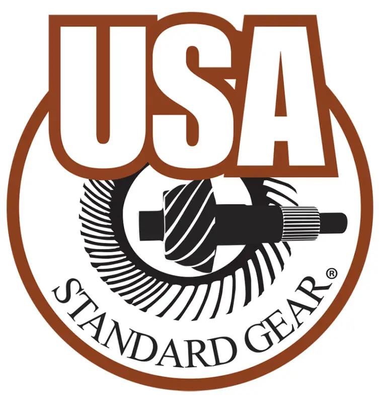 Yukon Gear & Axle YUK USA Std Bearing Kits by Yukon Gear & Axle