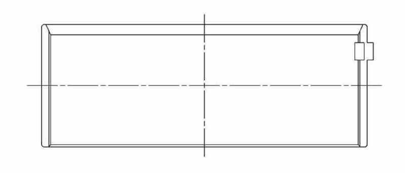 ACL Race Series Rod Bearings