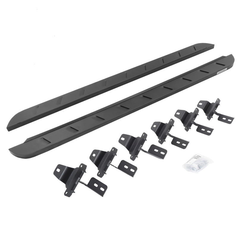 Go Rhino GOR RB10 Slim Running Boards