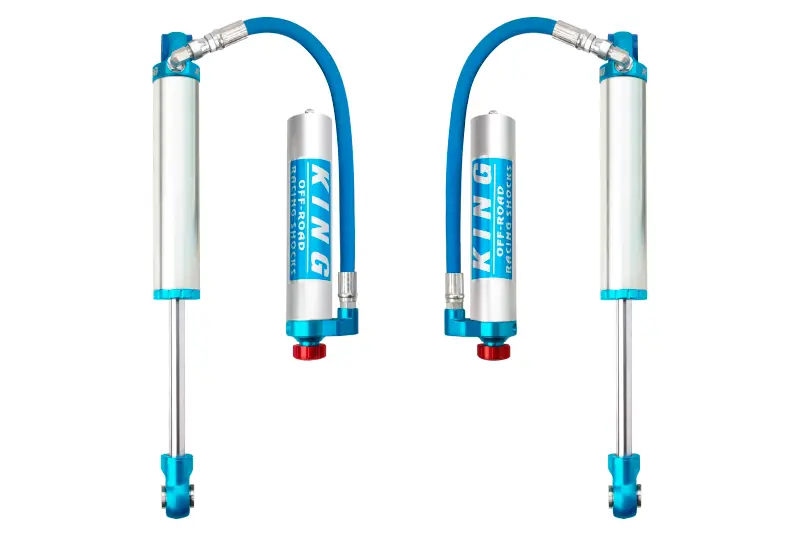 King Shocks KIN 2.5 Coilovers by King Shocks