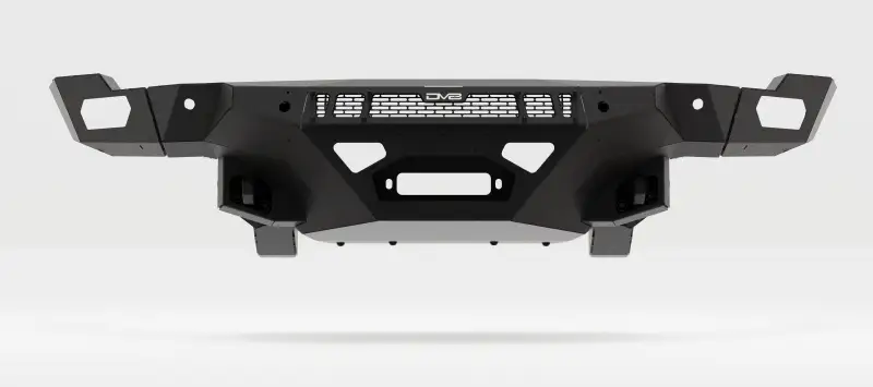 DV8 Offroad DVE Front Bumpers by DV8 Offroad