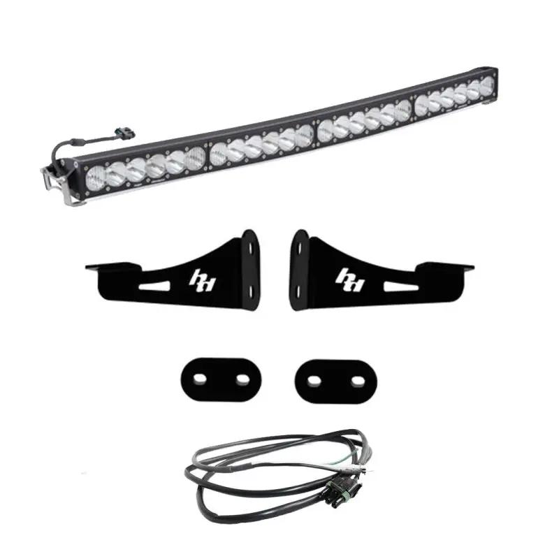 Baja Designs BAJ OnX6 Arc Light Bars by Baja Designs