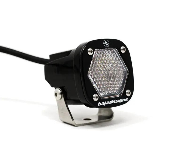 Baja Designs BAJ S1 Lights by Baja Designs