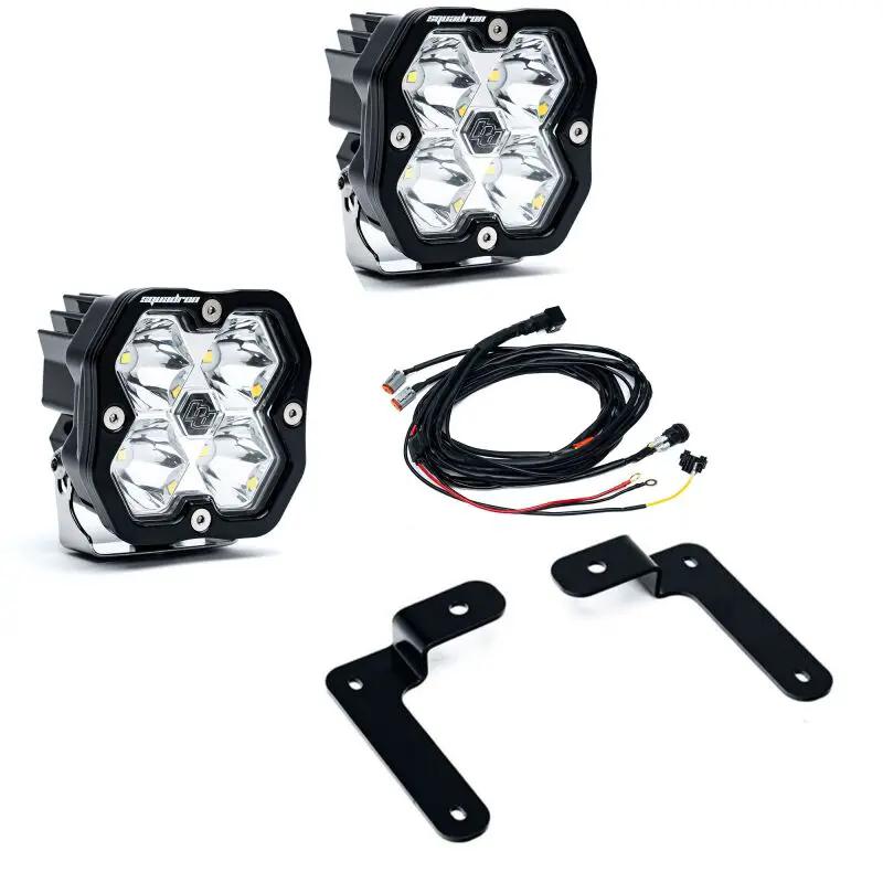 Baja Designs BAJ Sportsmen Light Kits by Baja Designs