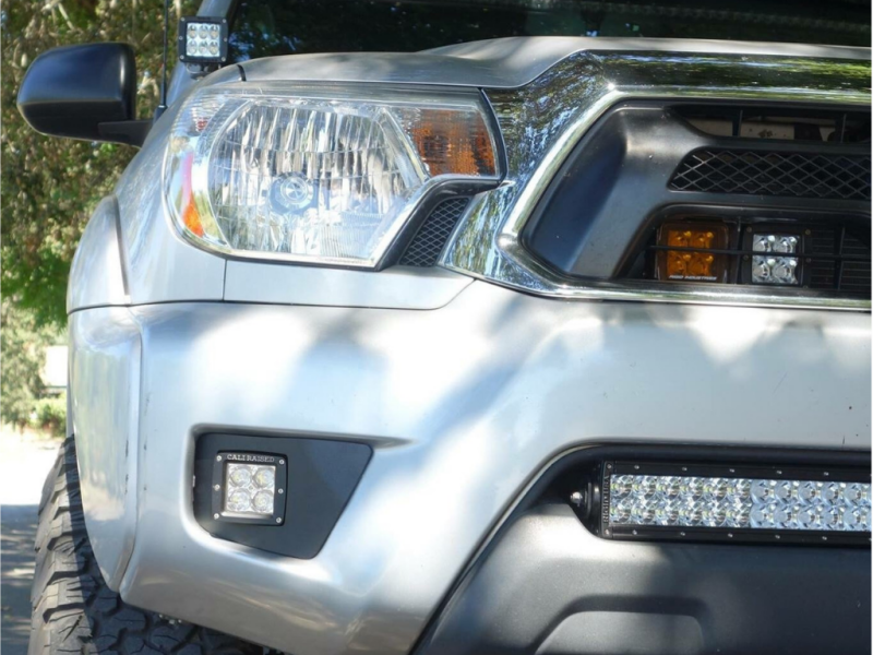 Cali Raised LED CAL Light Pod Replacement Kits