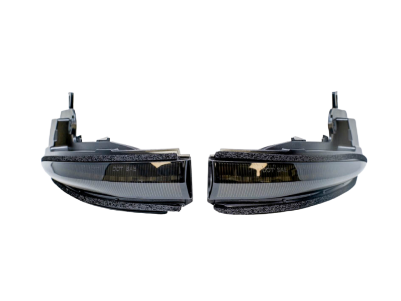Cali Raised LED CAL Turn Signals