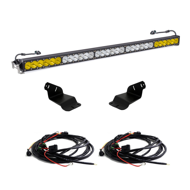 Baja Designs BAJ OnX6 Light Bars