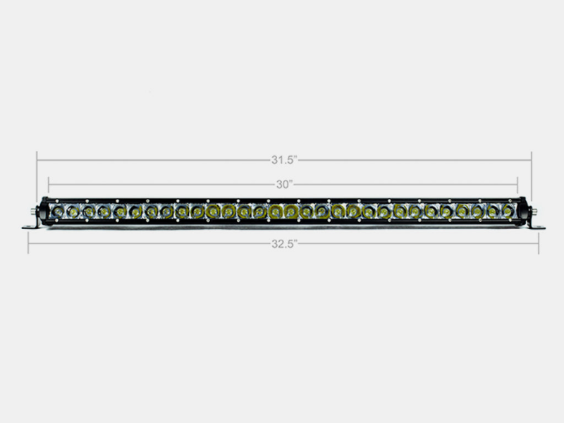 Cali Raised LED CAL LED Bar