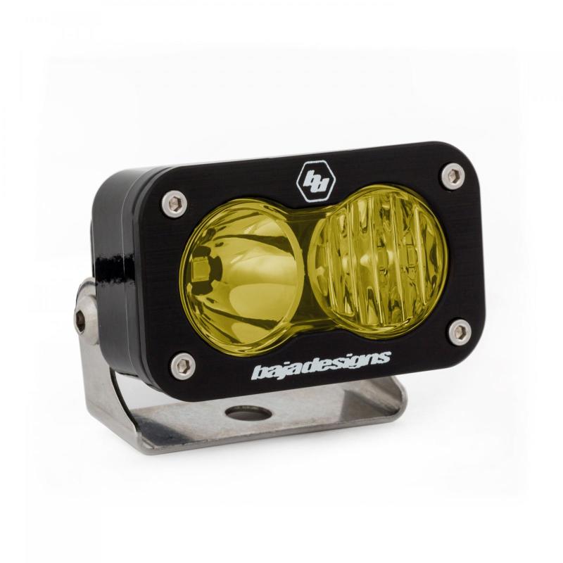 Baja Designs BAJ S2 Pro Lights