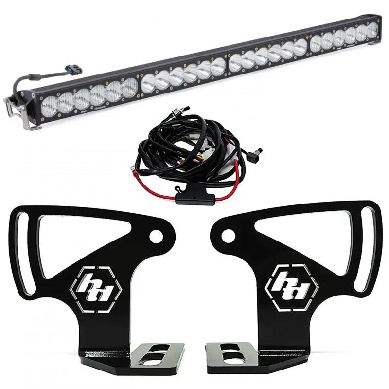 Baja Designs BAJ Powersports Roof Mounts by Baja Designs