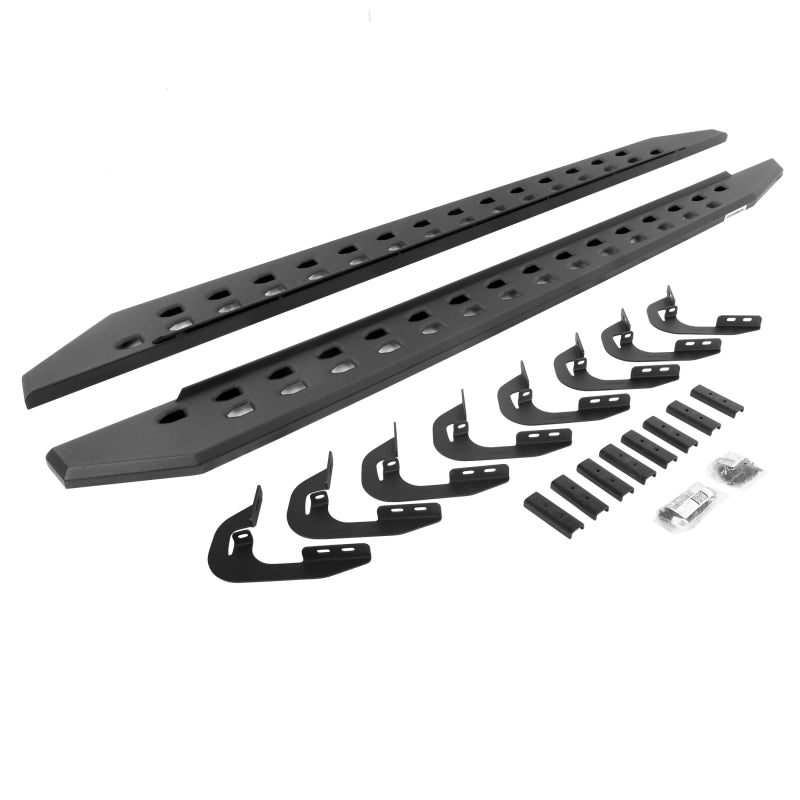 Go Rhino GOR RB20 Slim Running Boards