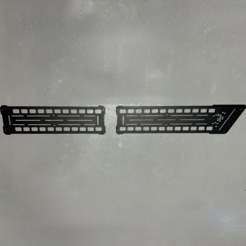 Rock Slide Engineering RSE Bed Racks