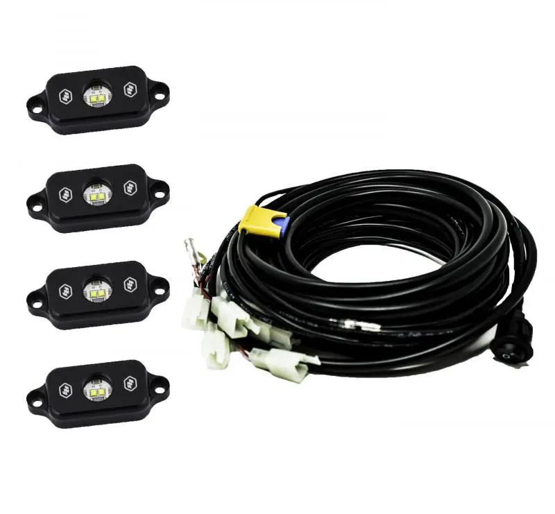 Baja Designs BAJ Rock Lights by Baja Designs