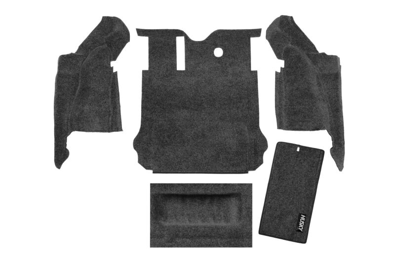 Husky Liners HL Guardian Comfort Mats by Husky Liners