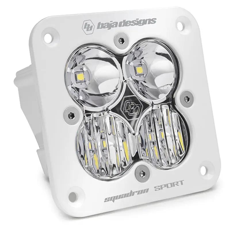 Baja Designs BAJ Squadron Sport Lights by Baja Designs