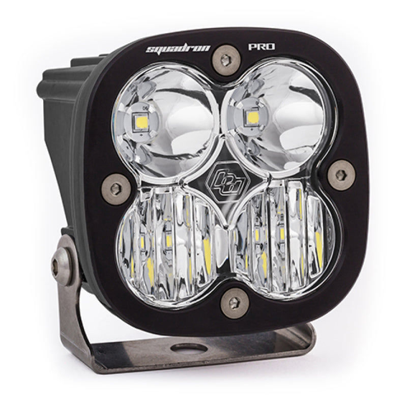 Baja Designs BAJ Squadron Pro Lights