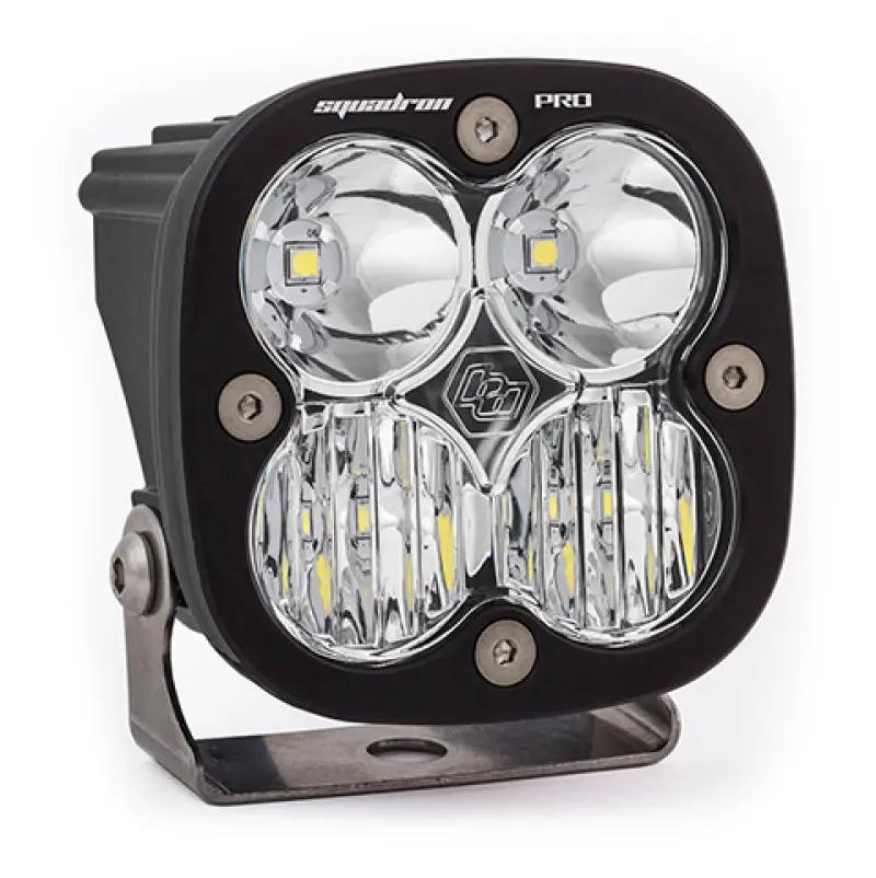 Baja Designs BAJ Squadron Pro Lights by Baja Designs