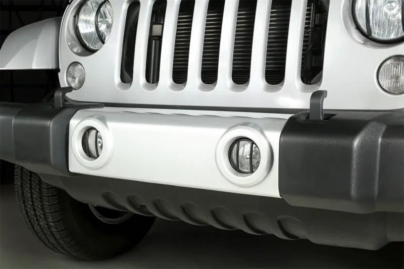 Rugged Ridge RUG Light Guards by Rugged Ridge