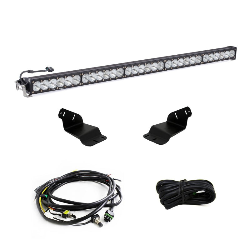 Baja Designs BAJ OnX6 Light Bars