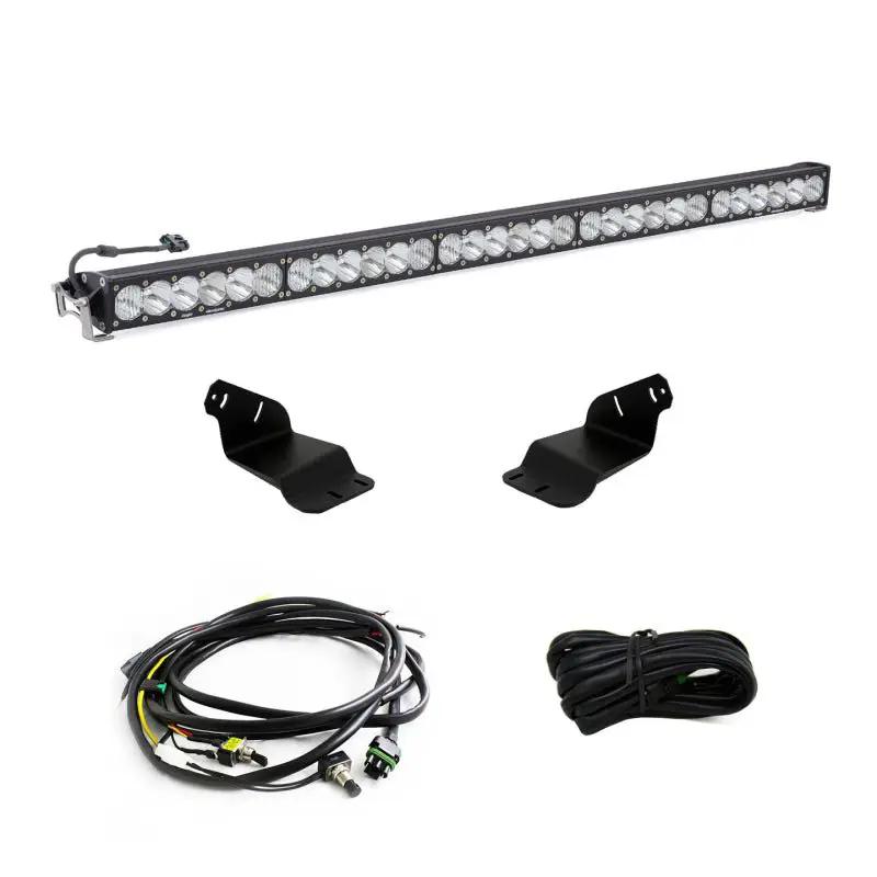 Baja Designs BAJ OnX6 Light Bars by Baja Designs