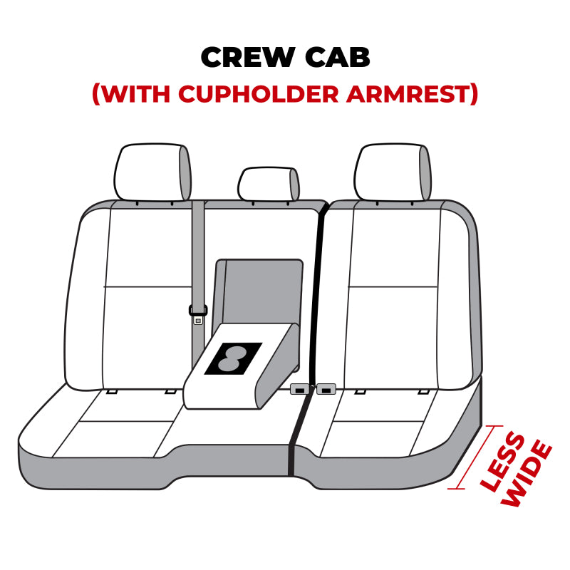 Covercraft CVR Dodge Seat Covers