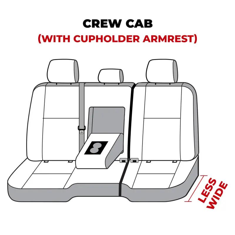 Covercraft CVR Dodge Seat Covers by Covercraft
