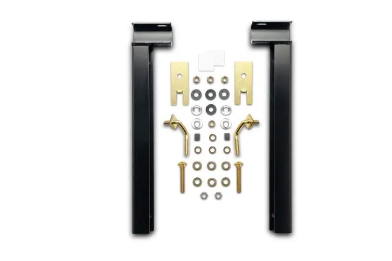 BackRack BCK Hardware Kits Toolbox by BackRack