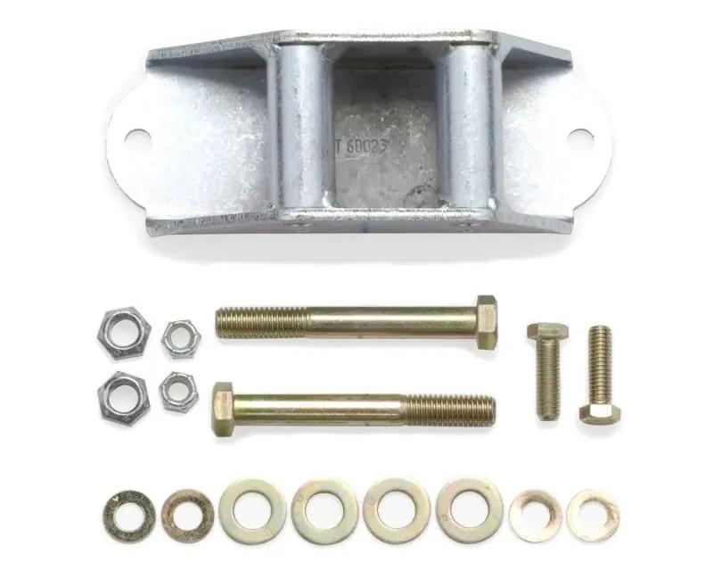 Fabtech FAB Driveshaft Bearing Spacer by Fabtech