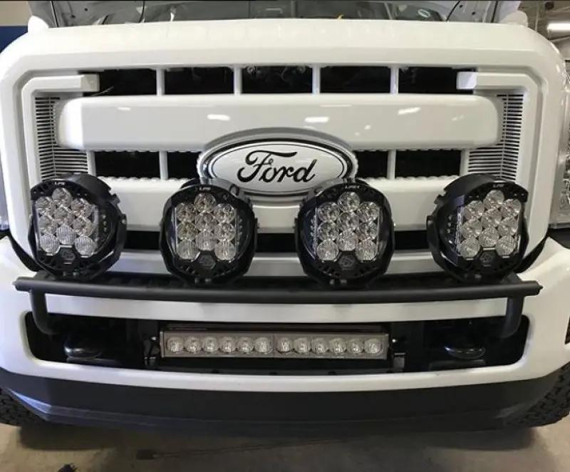 Baja Designs BAJ OnX6 Light Bars by Baja Designs
