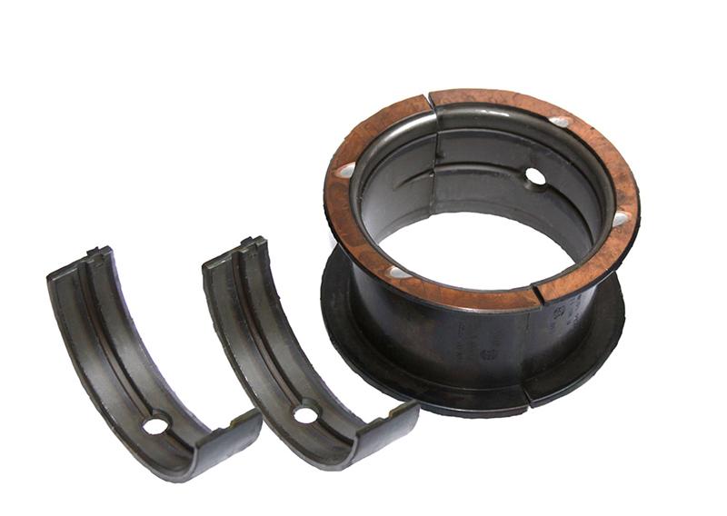 ACL Race Series Rod Bearings