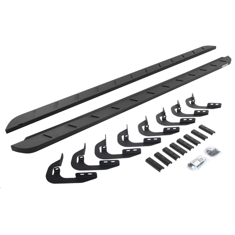 Go Rhino GOR RB10 Slim Running Boards