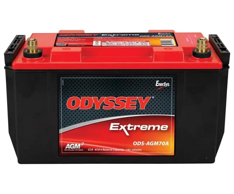 Odyssey Battery ODY Battery PWS - Extreme by Odyssey Battery