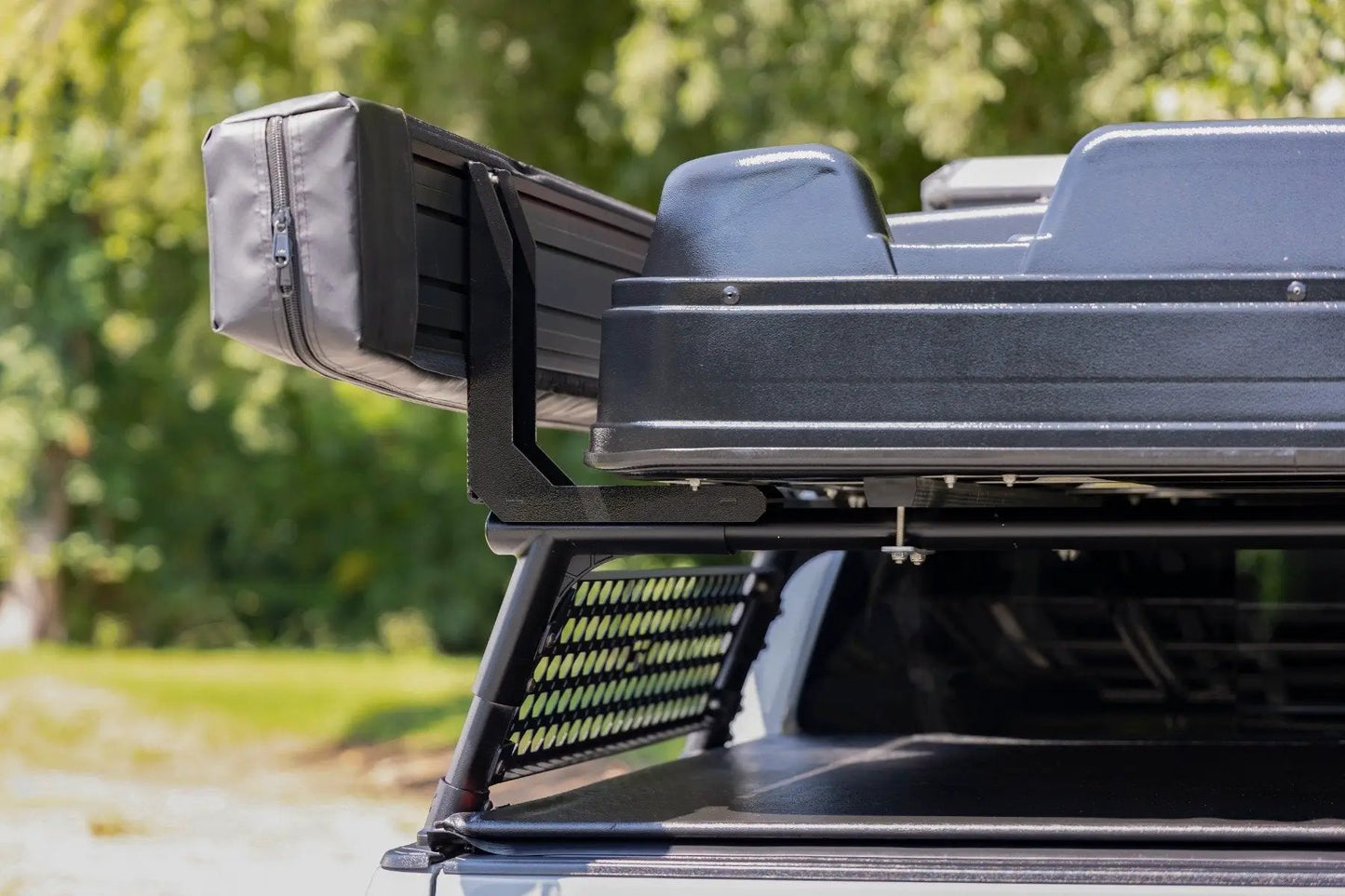 Rough Country High Mount Bracket | 270 Degree Awning by Rough Country