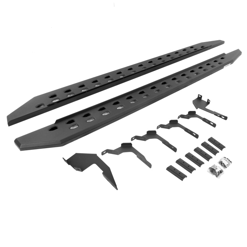 Go Rhino GOR RB20 Slim Running Boards