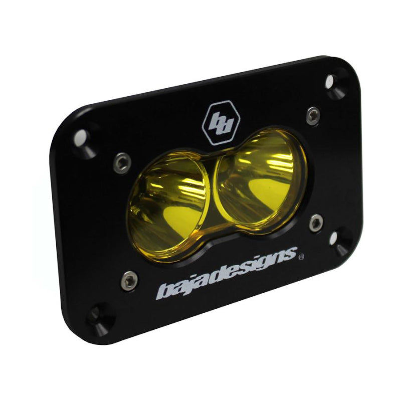 Baja Designs BAJ S2 Sport Lights