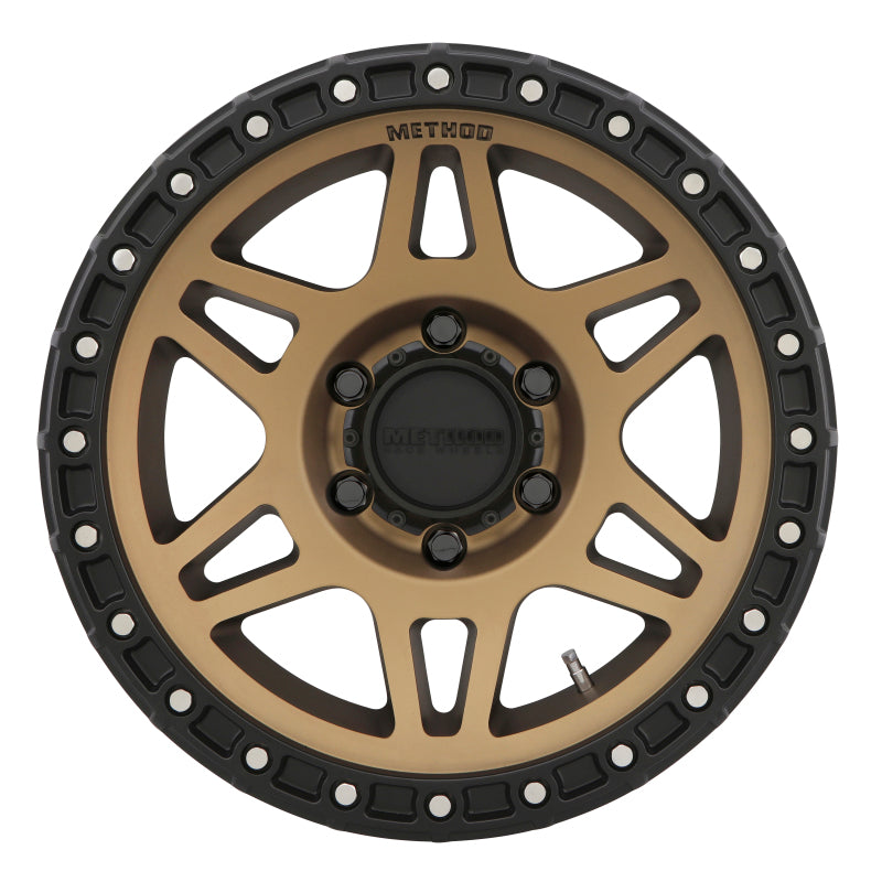 Method Wheels MRW MR312 Wheels
