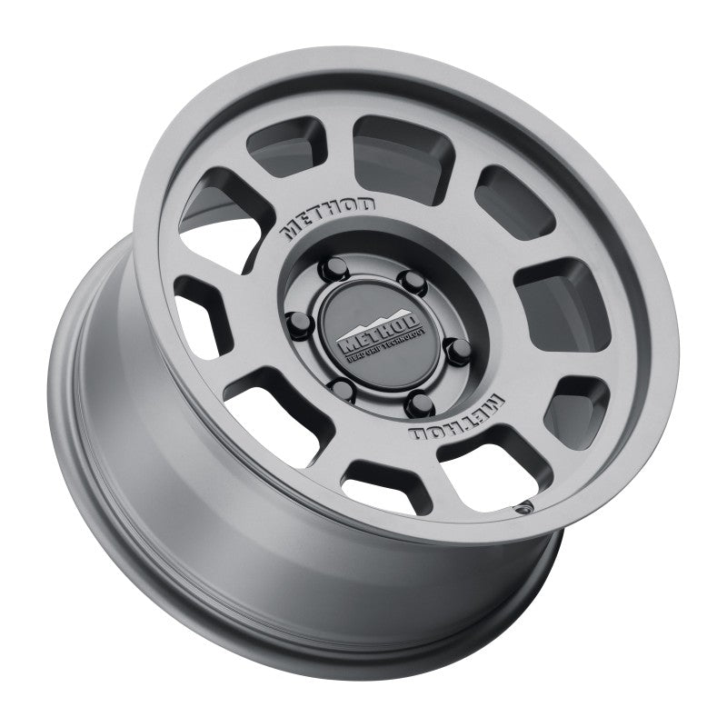 Method Wheels MRW MR705 Wheels