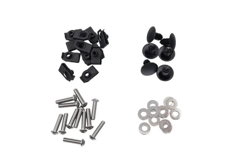 Rugged Ridge RUG Fender Flare Kits by Rugged Ridge