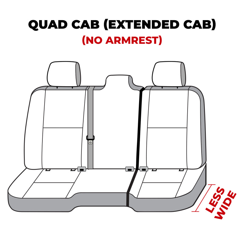 Covercraft CVR Dodge Seat Covers