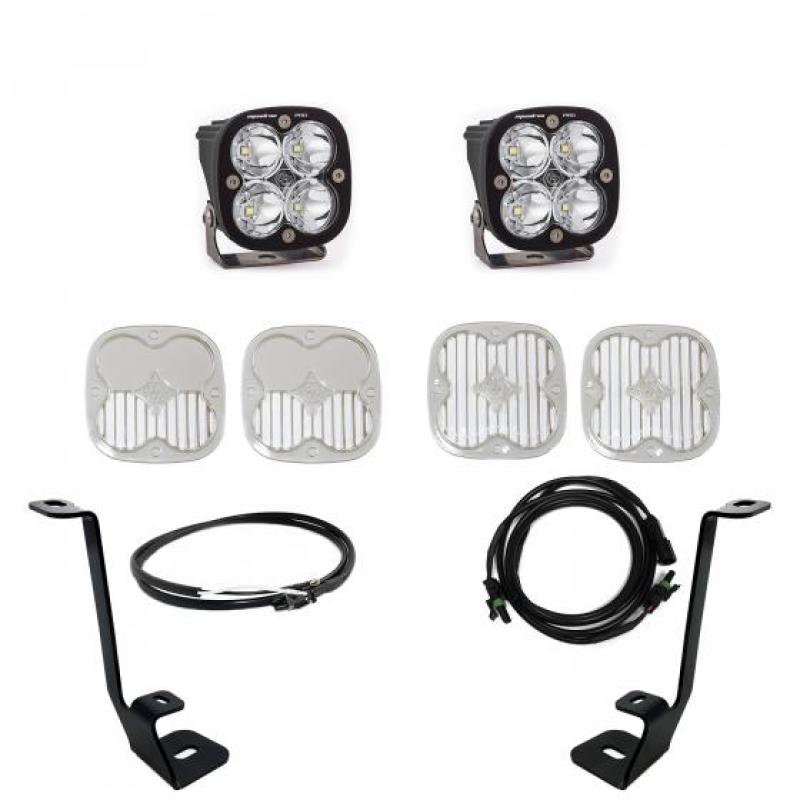 Baja Designs BAJ Squadron Pro Lights