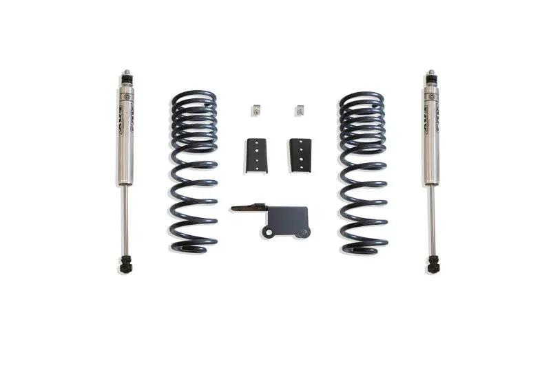 Maxtrac MXT Lift Kit by Maxtrac