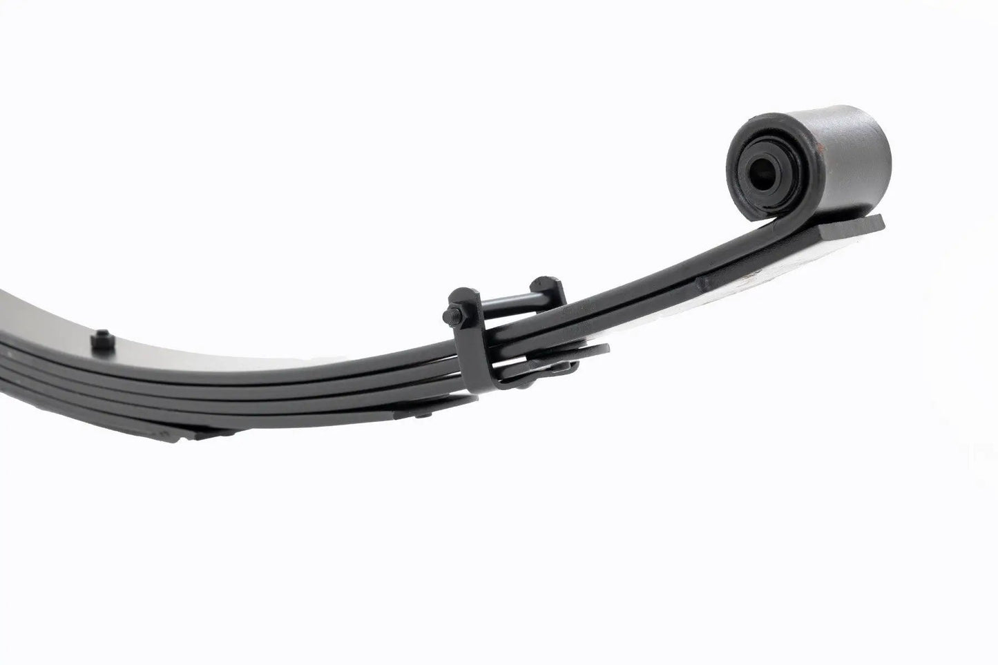Rough Country Front Leaf Springs | 4" Lift | Pair | Ford Excursion/F-250 Super Duty/F-350 Super Duty 4WD by Rough Country