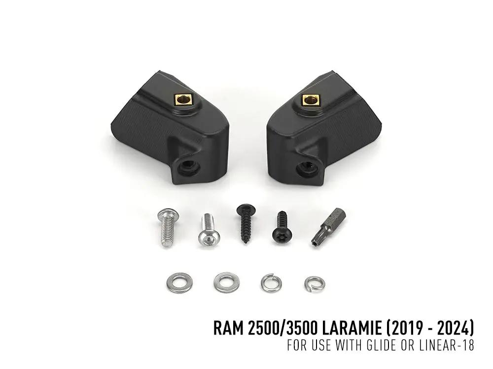 TRIPLE-R-LIGHTS RAM 2500/3500 Laramie (2019-2024) - GK-USR2500-0G-01K by TRIPLE-R-LIGHTS
