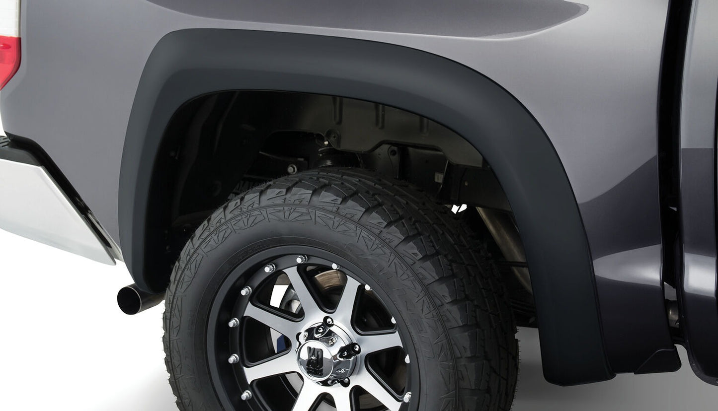 Husky Liners Extend-A-Fender 4 PC Fender Flare Set
