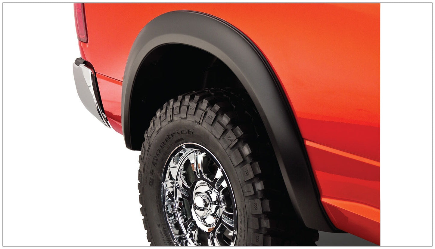 Husky Liners Extend-A-Fender 4 PC Fender Flare Set